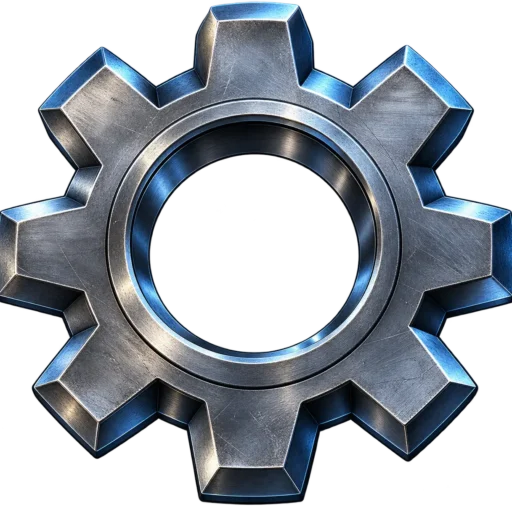 Single page shop Logo